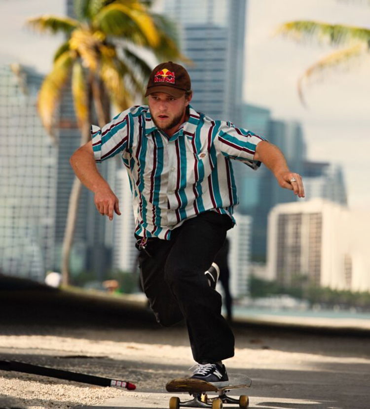 Miami Push