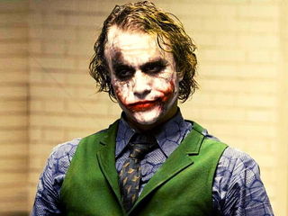 The Joker