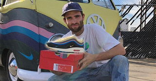 Sean Wotherspoon
