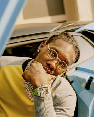 Offset