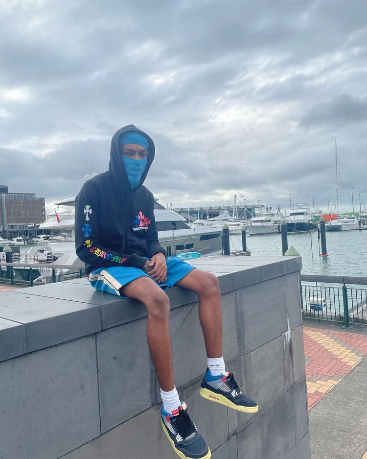 NZ Drip