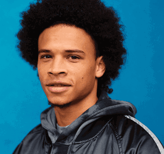 Leroy Sané