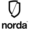 Črna superge in čevlji Norda