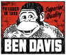 Ben Davis