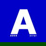 ADER ERROR