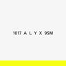 1017 ALYX 9SM