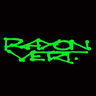 Rayon Vert