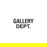 Gallery Dept.