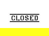 CLOSED