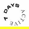 7 Days Active